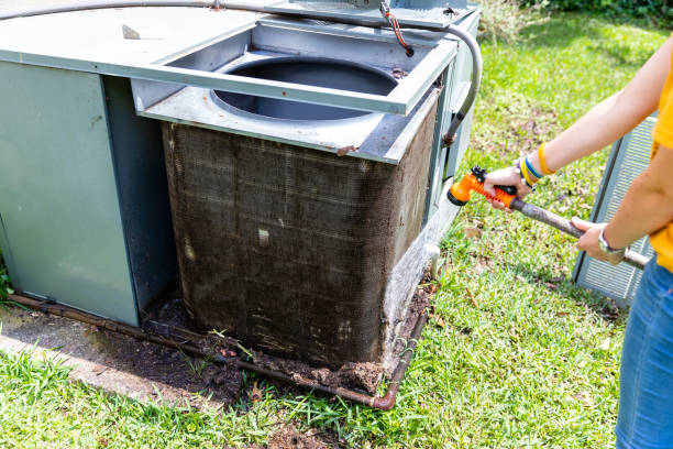 Best Residential Air Duct Cleaning  in Damascus, MD