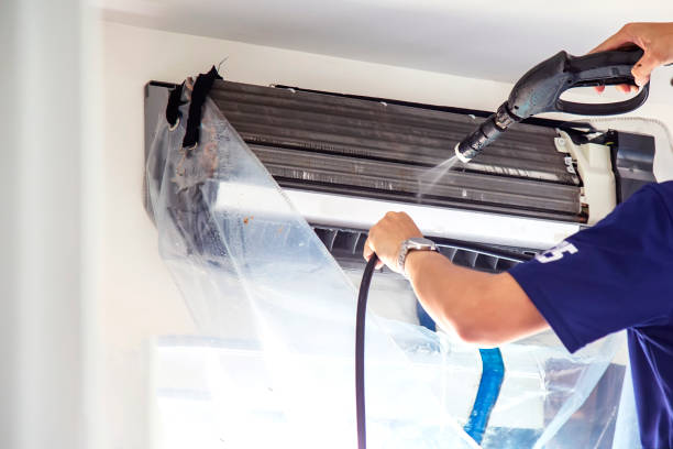 Best Air Duct Sanitizing Services  in Damascus, MD