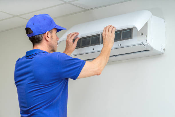 Best Residential Air Duct Cleaning  in Damascus, MD