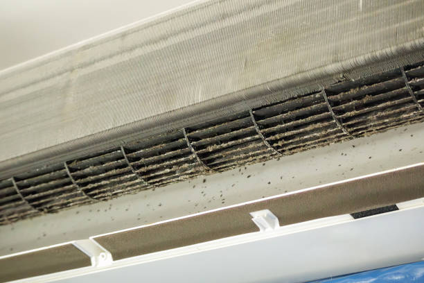 Damascus, MD Airduct Cleaning Company