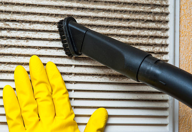 Best Air Duct Cleaning Near Me  in Damascus, MD